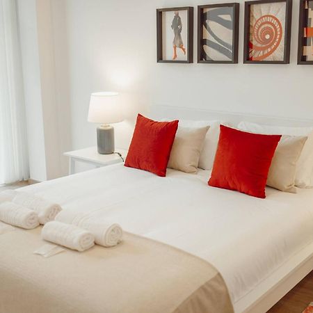 Appartement Modern Bonfim By Hosty à OOporto Extérieur photo