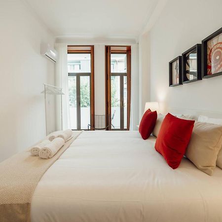Appartement Modern Bonfim By Hosty à OOporto Extérieur photo
