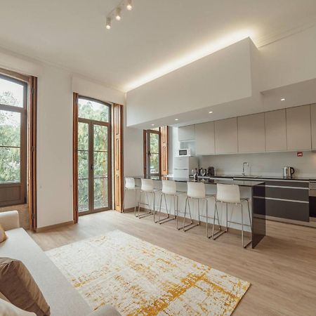 Appartement Modern Bonfim By Hosty à OOporto Extérieur photo
