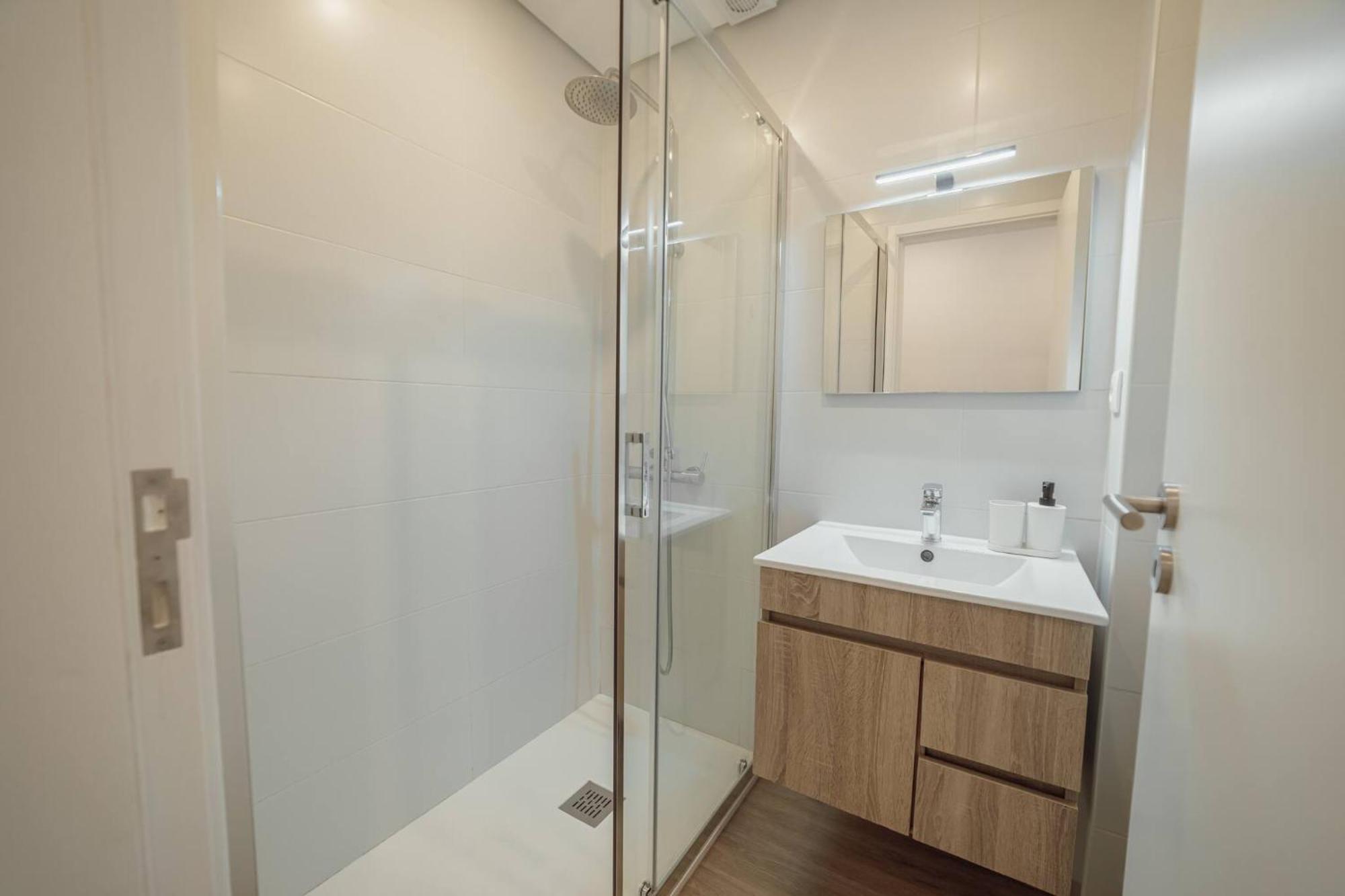 Appartement Modern Bonfim By Hosty à OOporto Extérieur photo