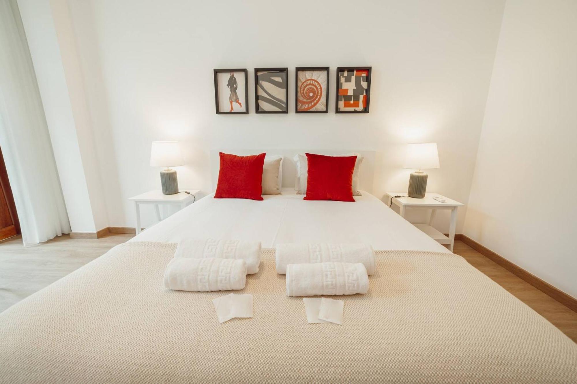 Appartement Modern Bonfim By Hosty à OOporto Extérieur photo