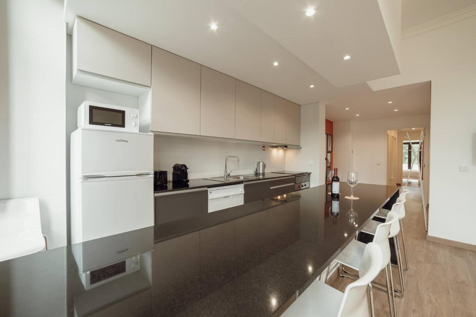 Appartement Modern Bonfim By Hosty à OOporto Extérieur photo