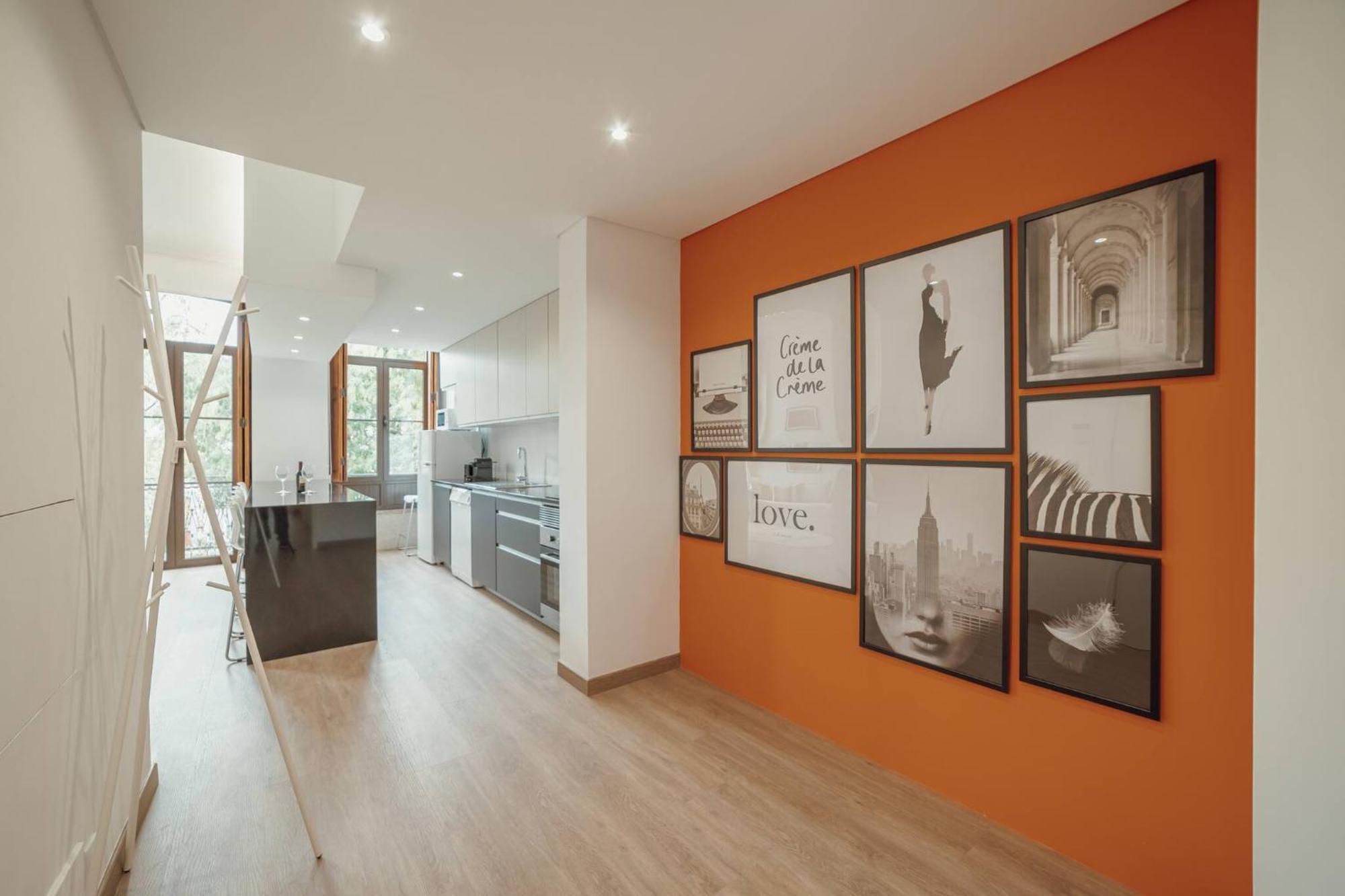 Appartement Modern Bonfim By Hosty à OOporto Extérieur photo