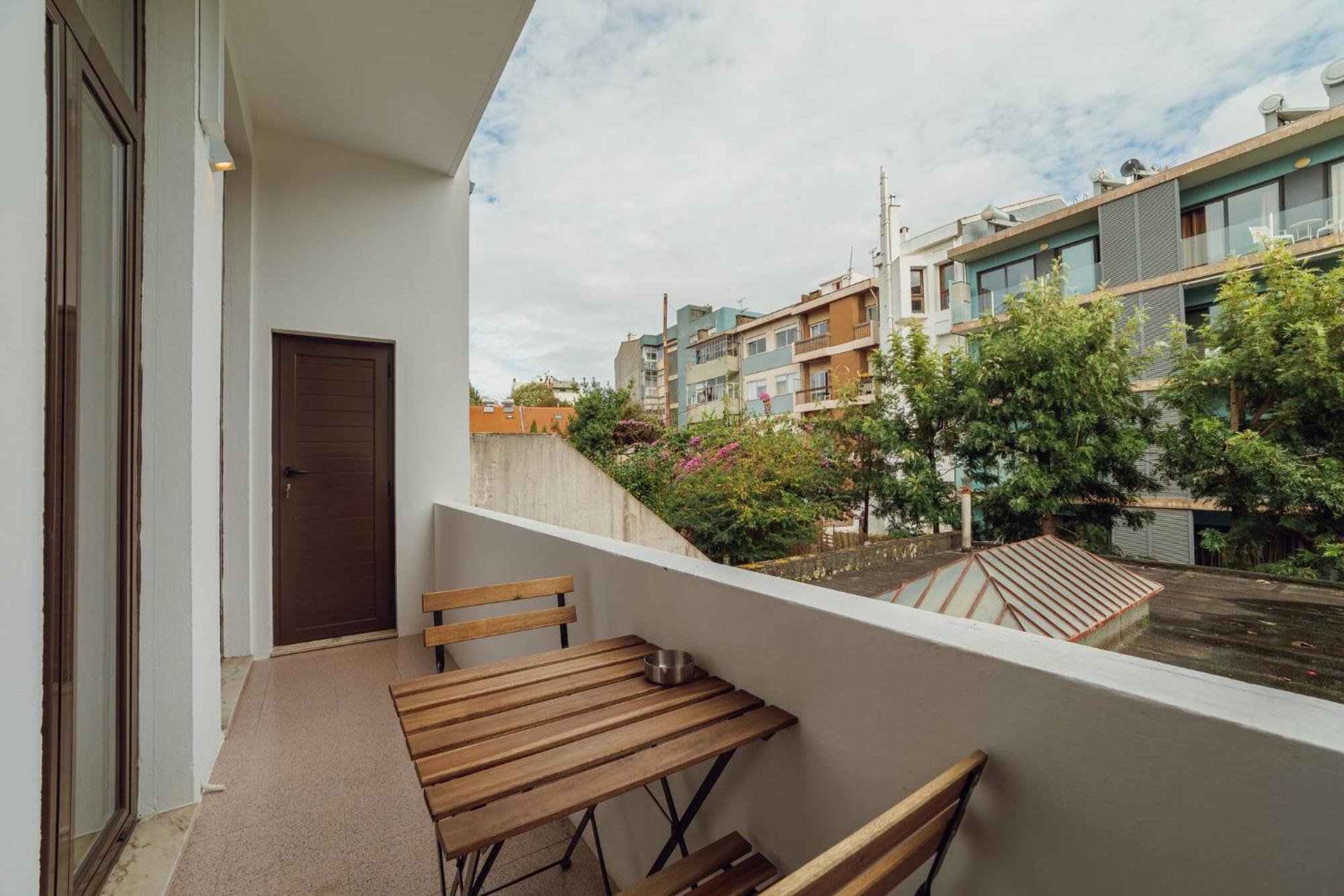 Appartement Modern Bonfim By Hosty à OOporto Extérieur photo